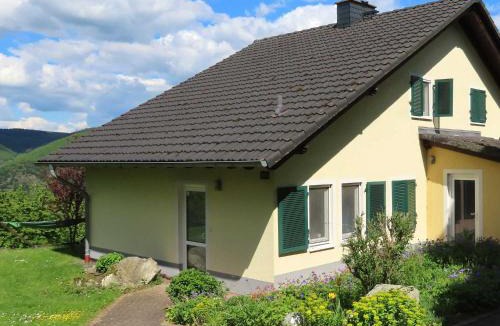 Mainz-Bingen House | Ferienhof Oldach