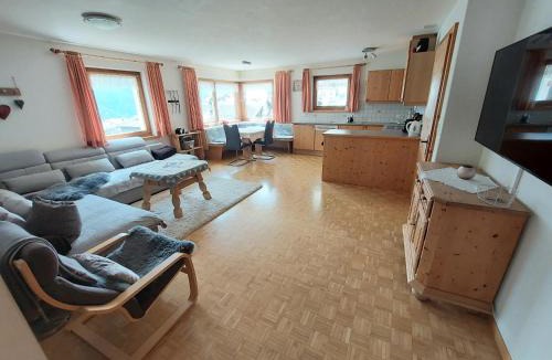 Sent Apartment | Ferienhof PUA