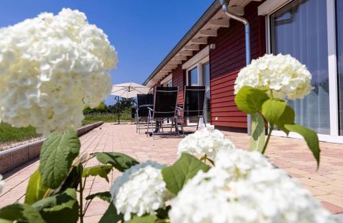 Conweiler Apartment | Ferienhof Reiser