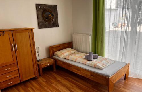 Oberderdingen Apartment | Ferienhof Schäfer