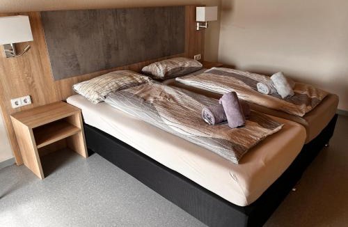 Oberderdingen Apartment | Ferienhof Schäfer