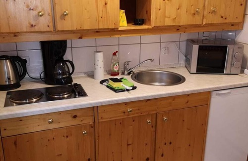 Woffelsbach Apartment | Ferienhof Schmickerath