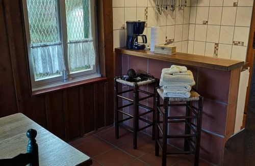 Woffelsbach Apartment | Ferienhof Schmickerath