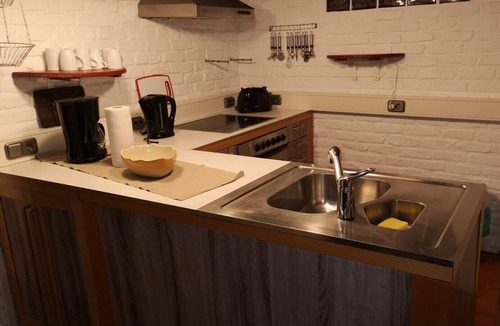 Woffelsbach Apartment | Ferienhof Schmickerath