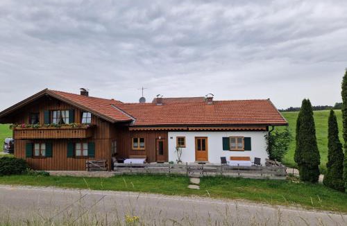 Halblech Apartment | Ferienhof Schoberbauer