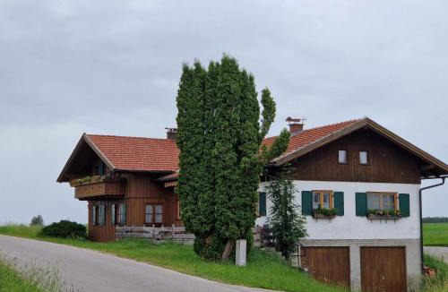 Halblech Apartment | Ferienhof Schoberbauer