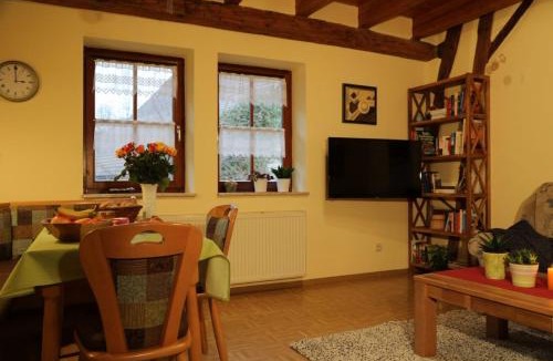 Ebertsbronn Apartment | Ferienhof Seeber