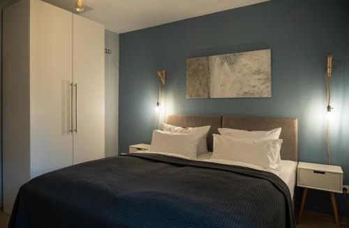 Haundorf Apartment | ferienhofEICHENBERG