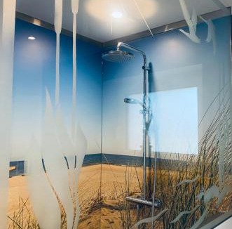 Toenning House | Ferienhus