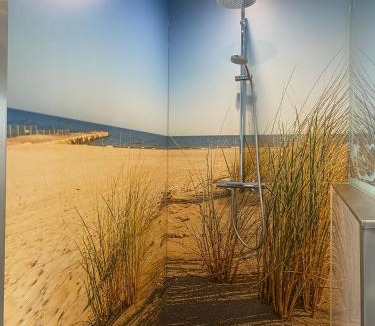 Toenning House | Ferienhus