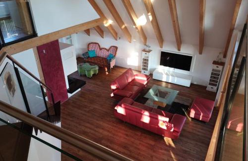 Dalum Apartment | Ferienloft Dalum