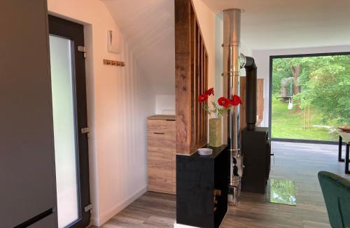 Straupitz Apartment | Ferienloft Libela Straupitz im Spreewald