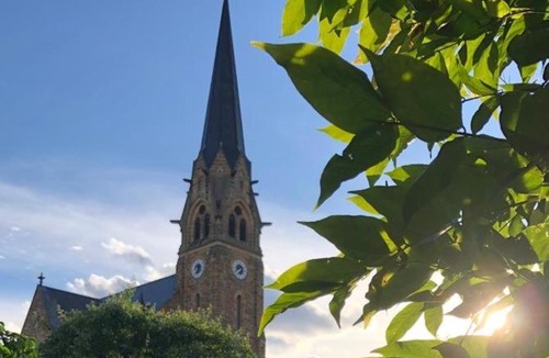 Michelau Apartment | Ferienoase am Schwürbitzer Dom