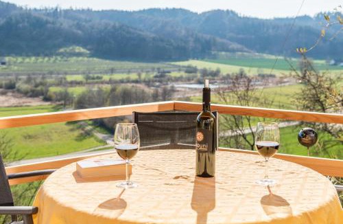 Owingen Apartment | Ferienparadies Bodensee Fewo2
