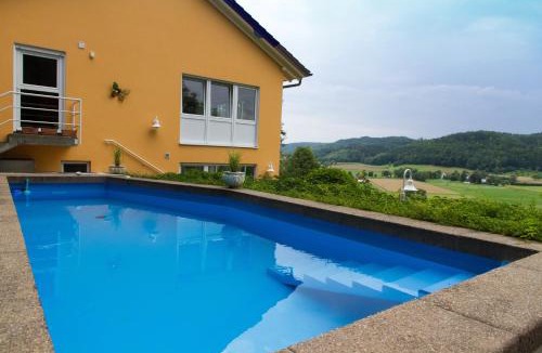 Owingen Apartment | Ferienparadies Bodensee Fewo1
