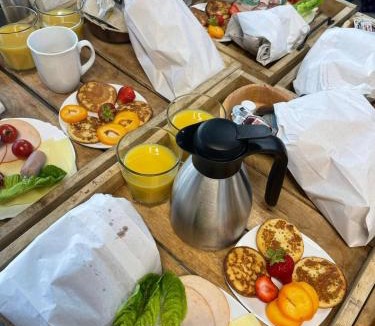 Canow Resort | Ferienpark-Canow