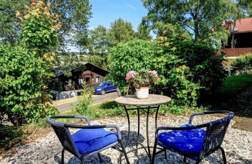 Ferienpark Himmelberg Apartment | Ferienpark Himmelberg by Interhome