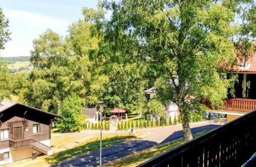Ferienpark Himmelberg Apartment | Ferienpark Himmelberg by Interhome