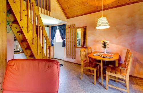 Markgrafenheide Resort | Ferienpark Markgrafenheide