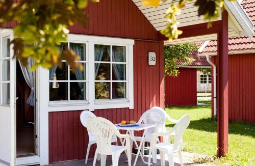 Markgrafenheide Resort | Ferienpark Markgrafenheide