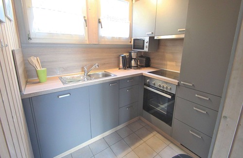 Mirow House | Ferienpark Mirow in Granzow