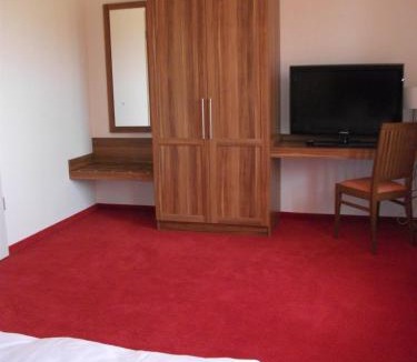 Templin Resort | Ferienpark Templin direkt neben der Naturtherme