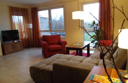 Templin Resort | Ferienpark Templin direkt neben der Naturtherme