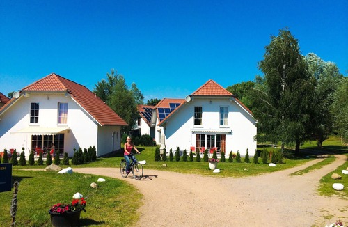 Verchen House | Ferienpark Verchen by Interhome