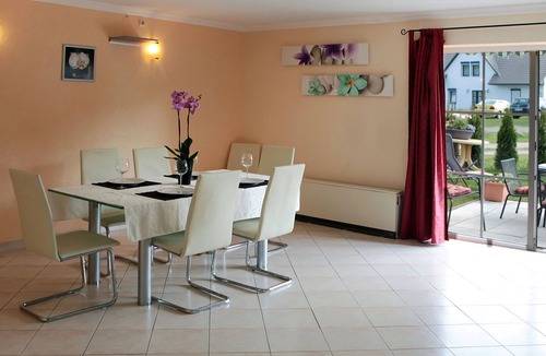 Verchen House | Ferienpark Verchen by Interhome