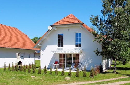 Verchen House | Ferienpark Verchen by Interhome