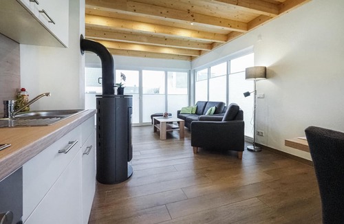 Pruem House | Ferienpark Wolfsschlucht