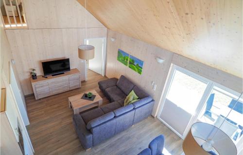Pruem House | Ferienpark Wolfsschluchtht
