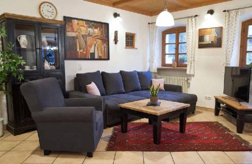 Waldmuenchen Apartment | Ferienpension Posthof