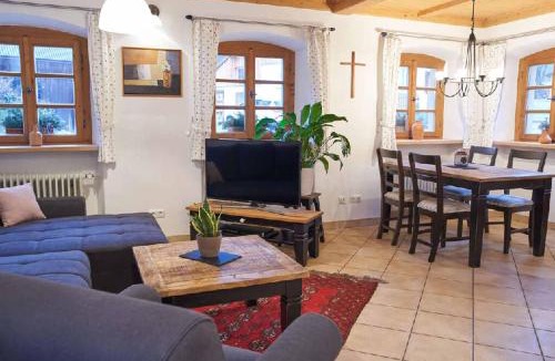 Waldmuenchen Apartment | Ferienpension Posthof