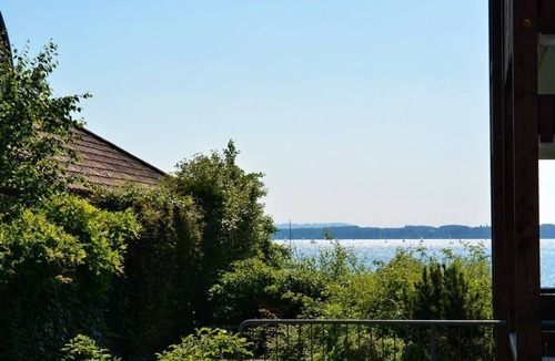 Arlaching Apartment | Ferienresidenz Chiemseestrand - Seebruck