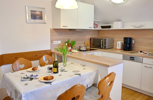 Arlaching Apartment | Ferienresidenz Chiemseestrand - Apartment 31