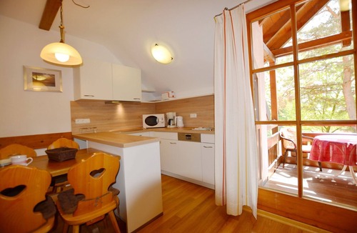 Arlaching Apartment | Ferienresidenz Chiemseestrand - Apartment 31