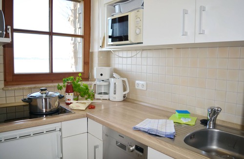 Arlaching Apartment | Ferienresidenz Chiemseestrand - Apartment 7