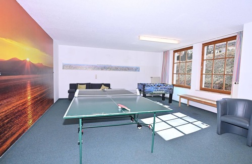 Arlaching Apartment | Ferienresidenz Chiemseestrand - Apartment 14