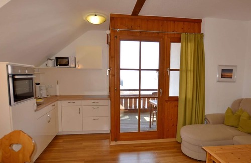 Arlaching Apartment | Ferienresidenz Chiemseestrand - Apartment 32