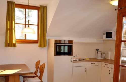 Arlaching Apartment | Ferienresidenz Chiemseestrand - Apartment 32