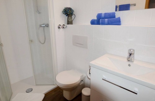 Arlaching Apartment | Ferienresidenz Chiemseestrand - Apartment 32
