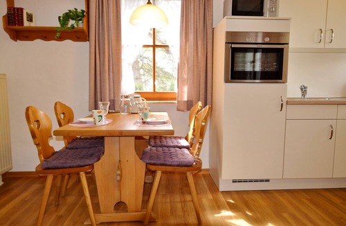 Arlaching Apartment | Ferienresidenz Chiemseestrand - Apartment 28