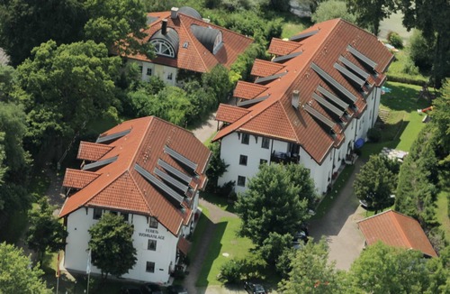 Arlaching Apartment | Ferienresidenz Chiemseestrand - Apartment 10