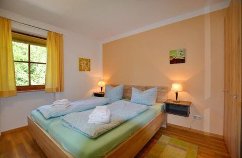 Arlaching Apartment | Ferienresidenz Chiemseestrand - Apartment 14