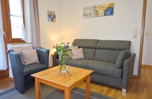 Arlaching Apartment | Ferienresidenz Chiemseestrand - Apartment 28