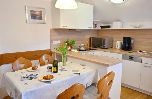 Arlaching Apartment | Ferienresidenz Chiemseestrand - Apartment 31