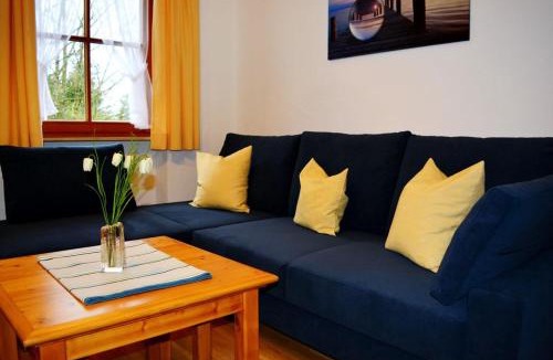 Arlaching Apartment | Ferienresidenz Chiemseestrand - Chiemseesonne