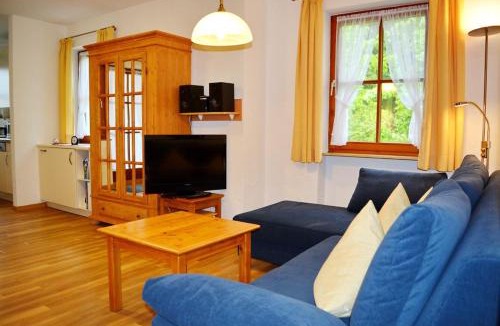 Arlaching Apartment | Ferienresidenz Chiemseestrand - Chiemseesonne