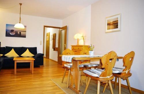 Arlaching Apartment | Ferienresidenz Chiemseestrand - Chiemseesonne